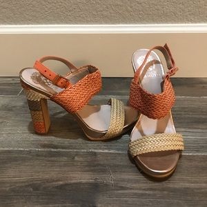 Vince Camuto Adrien Sandals